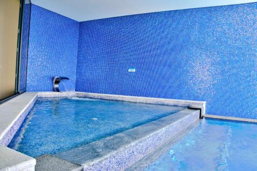 Villa Ria Alvor- Swimming pool & Jacuzzi