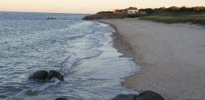 Villa Ribera - vue sur mer - Barfleur - 14 personnes