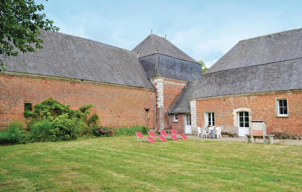 Villa Ricarda Whg 02 17419 Ahlbeck