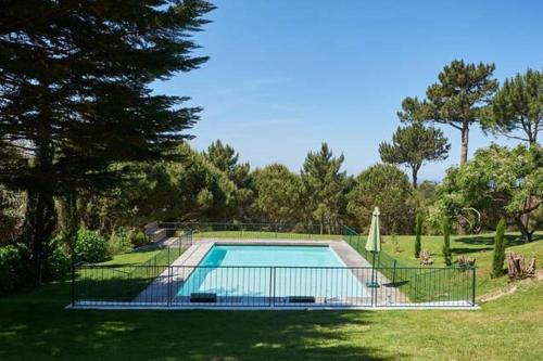 Villa Rio Seco