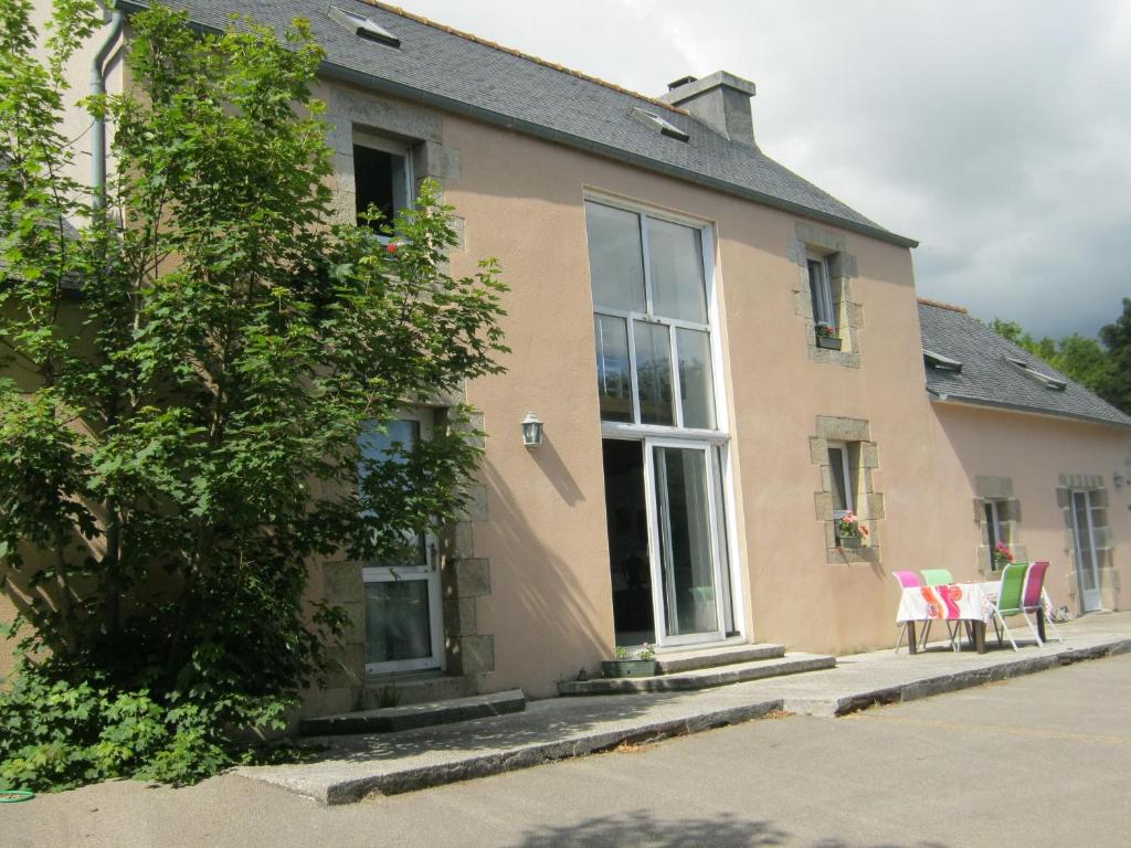 Villa Rio Seco