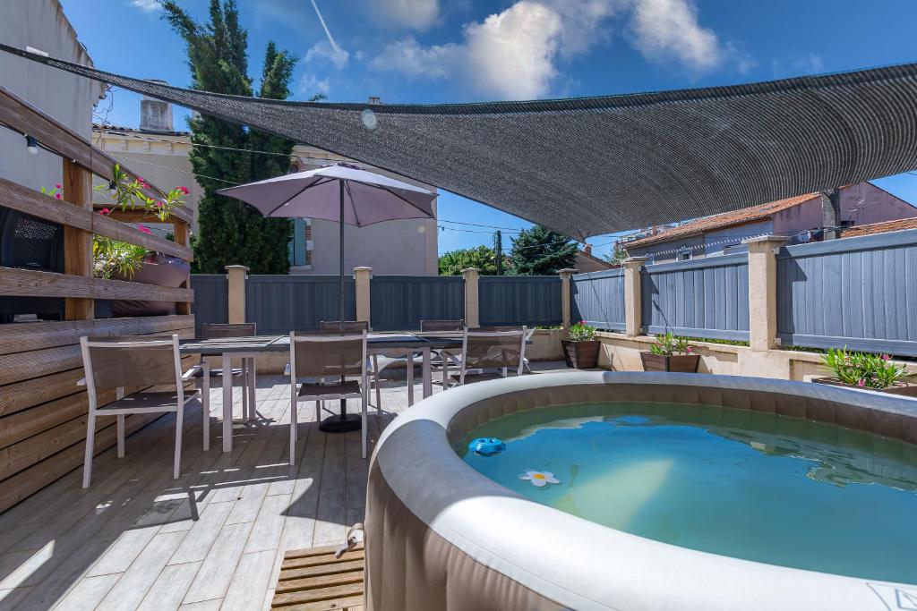 Villa Riviera