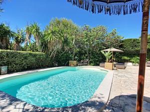 Villa Riviera