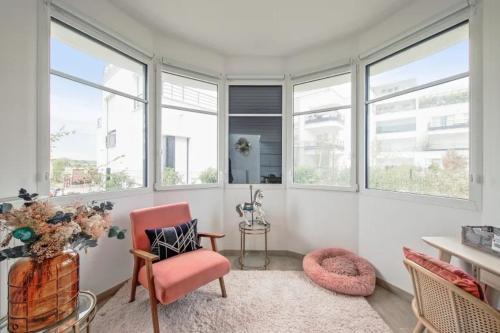 Villa Riviera Near Disneyland Paris