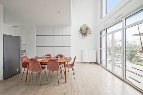 Villa Riviera Near Disneyland Paris