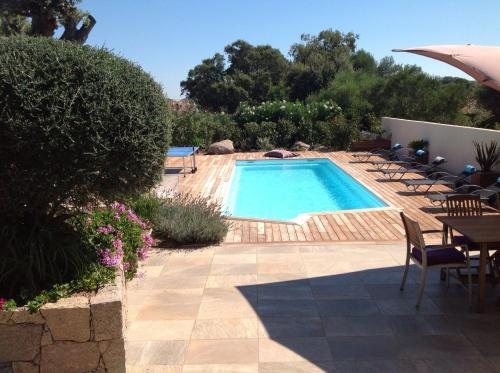 Villa RIVIERA