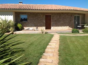 Villa RIVIERA