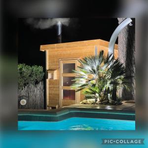 Villa Villa Riviera, Sea view, Pool, Jacuzzi, Sauna, Walk to the beach 42 Boulevard du Rigaou 83120 Sainte-Maxime Provence-Alpes-Côte d\'Azur