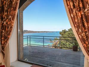 Villa Villa Roch Glaz - PGC103  22700 Perros-Guirec Bretagne