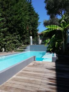 Villa Villa Roi Albert 2 22 avenue Roi Albert 06400 Cannes Provence-Alpes-Côte d\'Azur