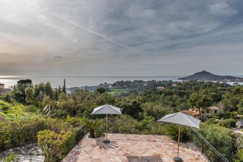 Villa Romarin