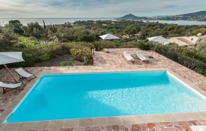 Villa Romarin