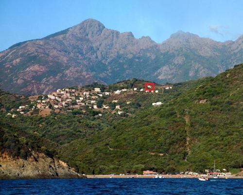 Villa Romarin