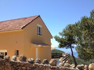 Villa Romarin