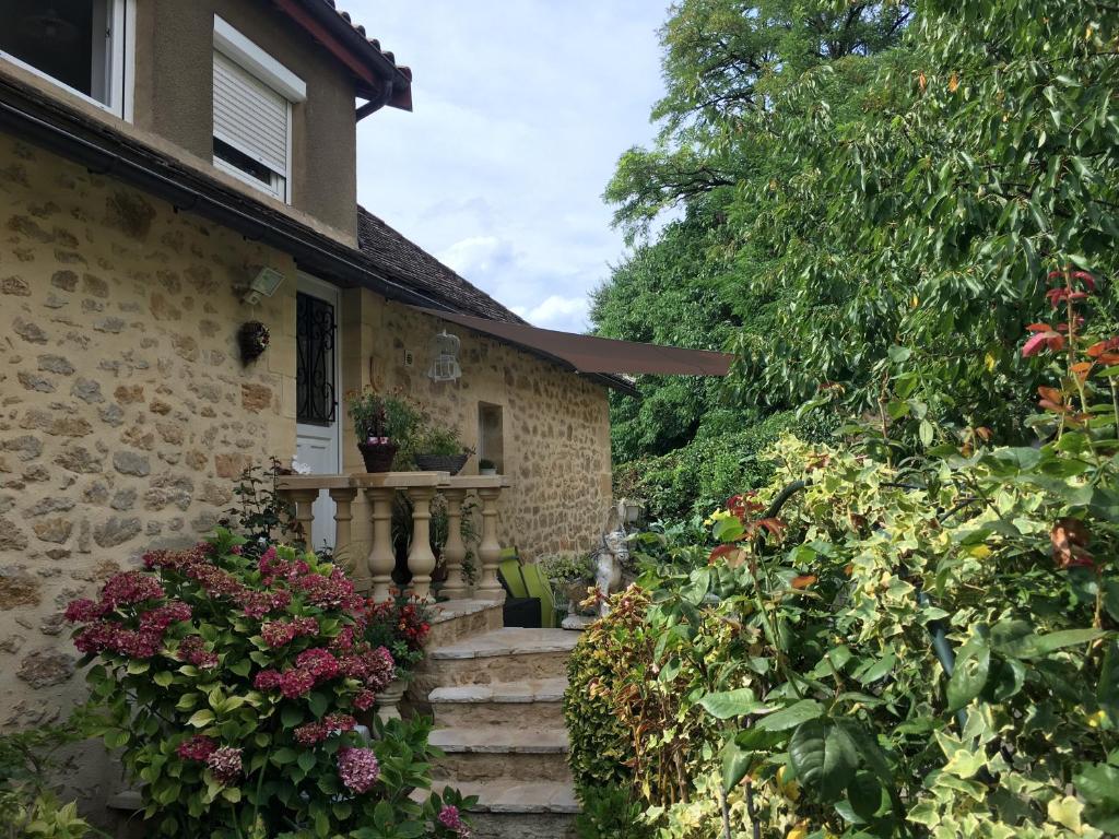 Villa Roquebrune Cosy