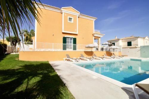 Villa Rosa