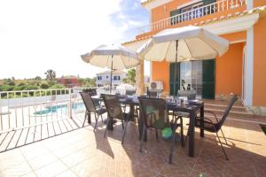 Villa Rosa