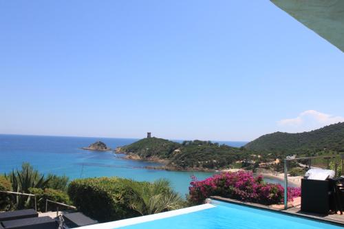 Villa Rosa