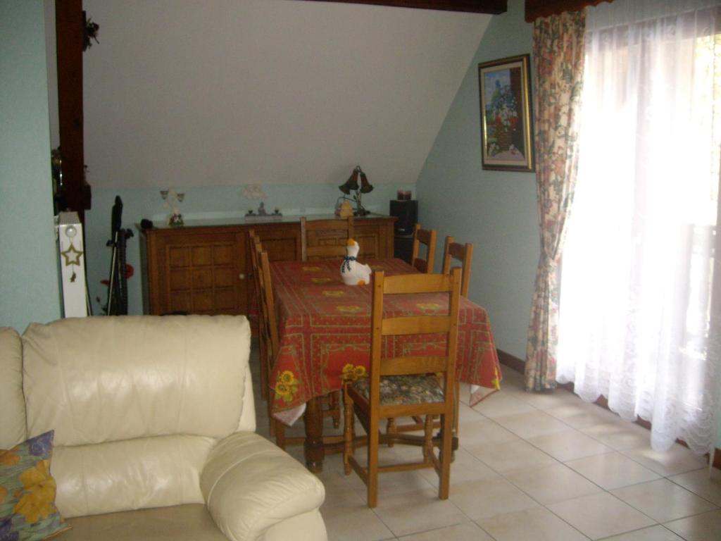 Villa Rosa H7A