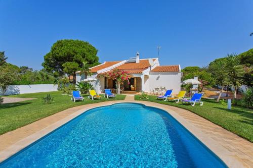 Villa Rosa Mar by Villa Plus