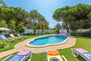 Villa Rosa Mar by Villa Plus