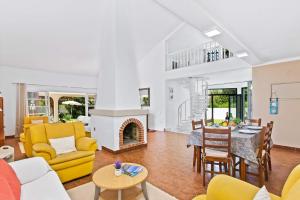 Villa Rosa Mar by Villa Plus
