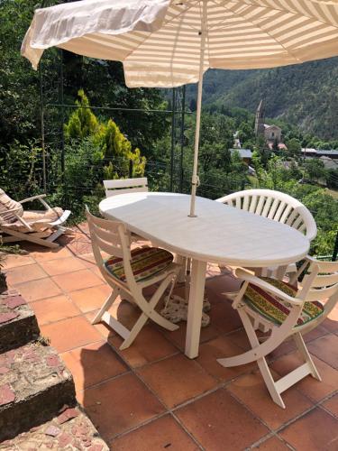 Villa Rosemarie