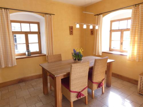 Villa Rosencottage