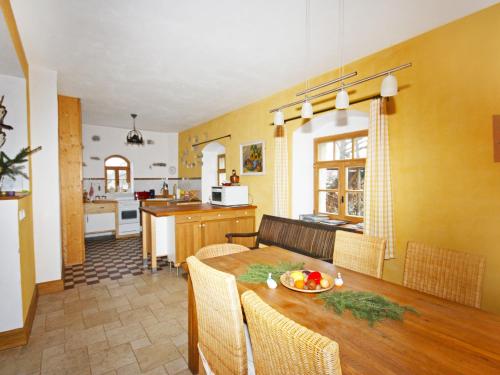 Villa Rosencottage