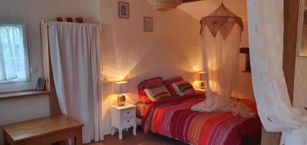 Villa Saint-Aygulf, 4 pièces, 7 personnes - FR-1-632-8 83370 Fréjus