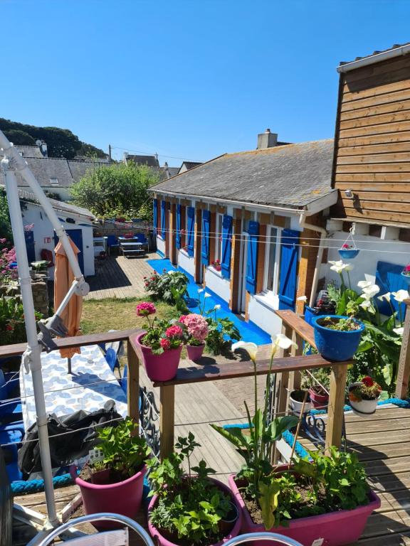 Villa Saint-Aygulf, 4 pièces, 8 personnes - FR-1-632-11