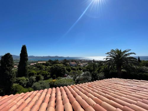 Villa Saint-Aygulf