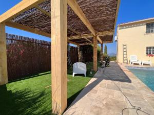 Villa Saint-Aygulf