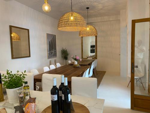 Villa Saint Charles