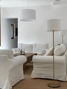 Villa Saint Charles