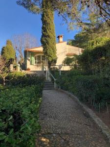 VIlla Saint Clair avec piscine