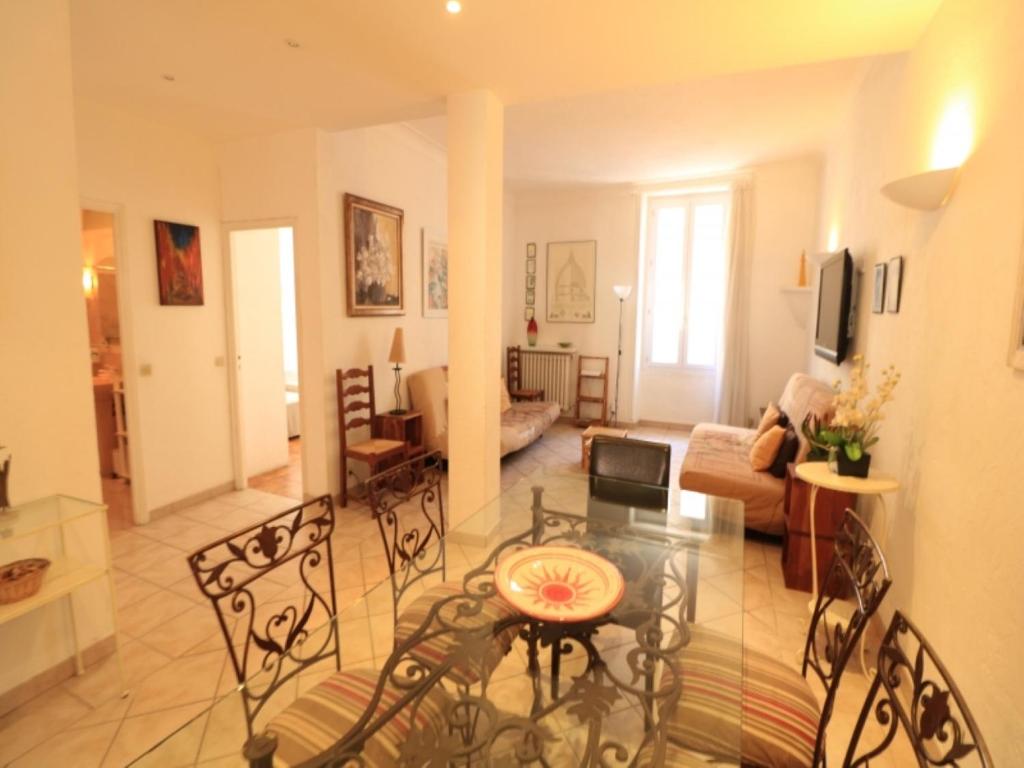 Villa Saint-Cyprien, 3 pièces, 6 personnes - FR-1-106-26 66750 Saint-Cyprien