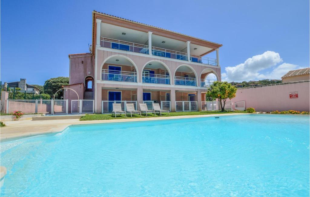 Villa Saint-Cyprien, 3 pièces, 6 personnes - FR-1-106-34 66750 Saint-Cyprien