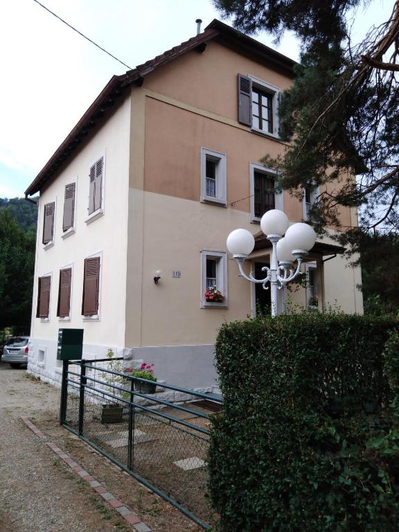 Villa Saint-Cyprien, 3 pièces, 6 personnes - FR-1-106-36 66750 Saint-Cyprien