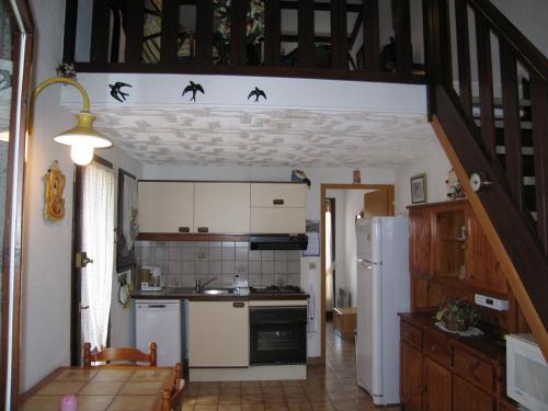 Villa Saint-Cyprien, 3 pièces, 6 personnes - FR-1-106-57