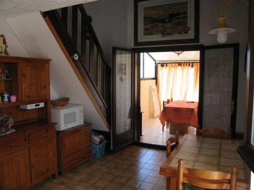 Villa Saint-Cyprien, 3 pièces, 6 personnes - FR-1-106-57