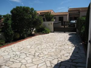 Villa Saint-Cyprien, 3 pièces, 6 personnes - FR-1-106-57