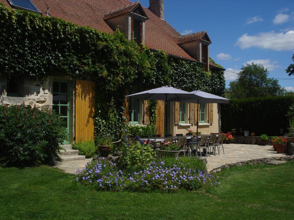 Villa Saint-Cyprien, 4 pièces, 6 personnes - FR-1-106-29 66750 Saint-Cyprien