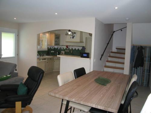 Villa Saint-Cyprien, 4 pièces, 6 personnes - FR-1-106-29