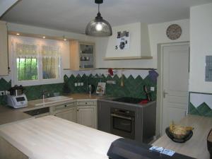 Villa Saint-Cyprien, 4 pièces, 6 personnes - FR-1-106-29