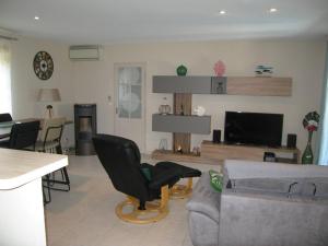 Villa Saint-Cyprien, 4 pièces, 6 personnes - FR-1-106-29