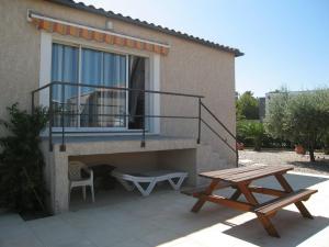 Villa Saint-Cyprien, 4 pièces, 6 personnes - FR-1-106-40
