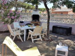 Villa Saint-Cyprien, 4 pièces, 6 personnes - FR-1-106-42