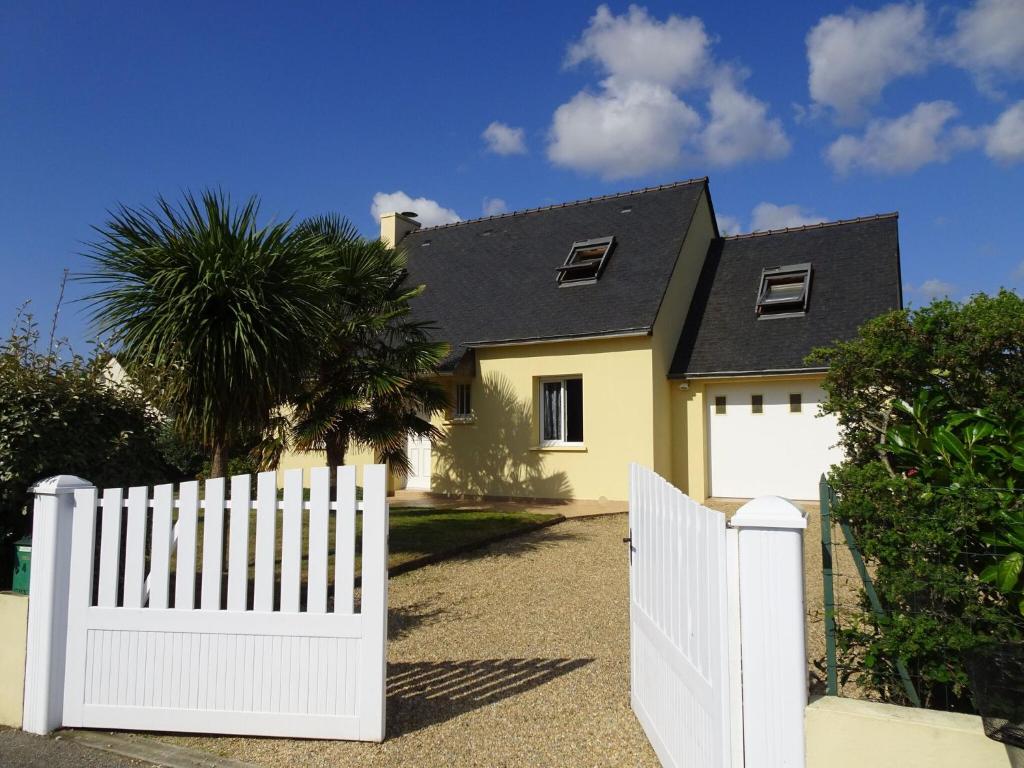 Villa Saint-Cyprien, 4 pièces, 8 personnes - FR-1-106-33 66750 Saint-Cyprien