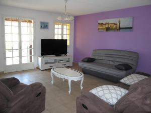 Villa Saint-Cyprien, 5 pièces, 10 personnes - FR-1-106-35